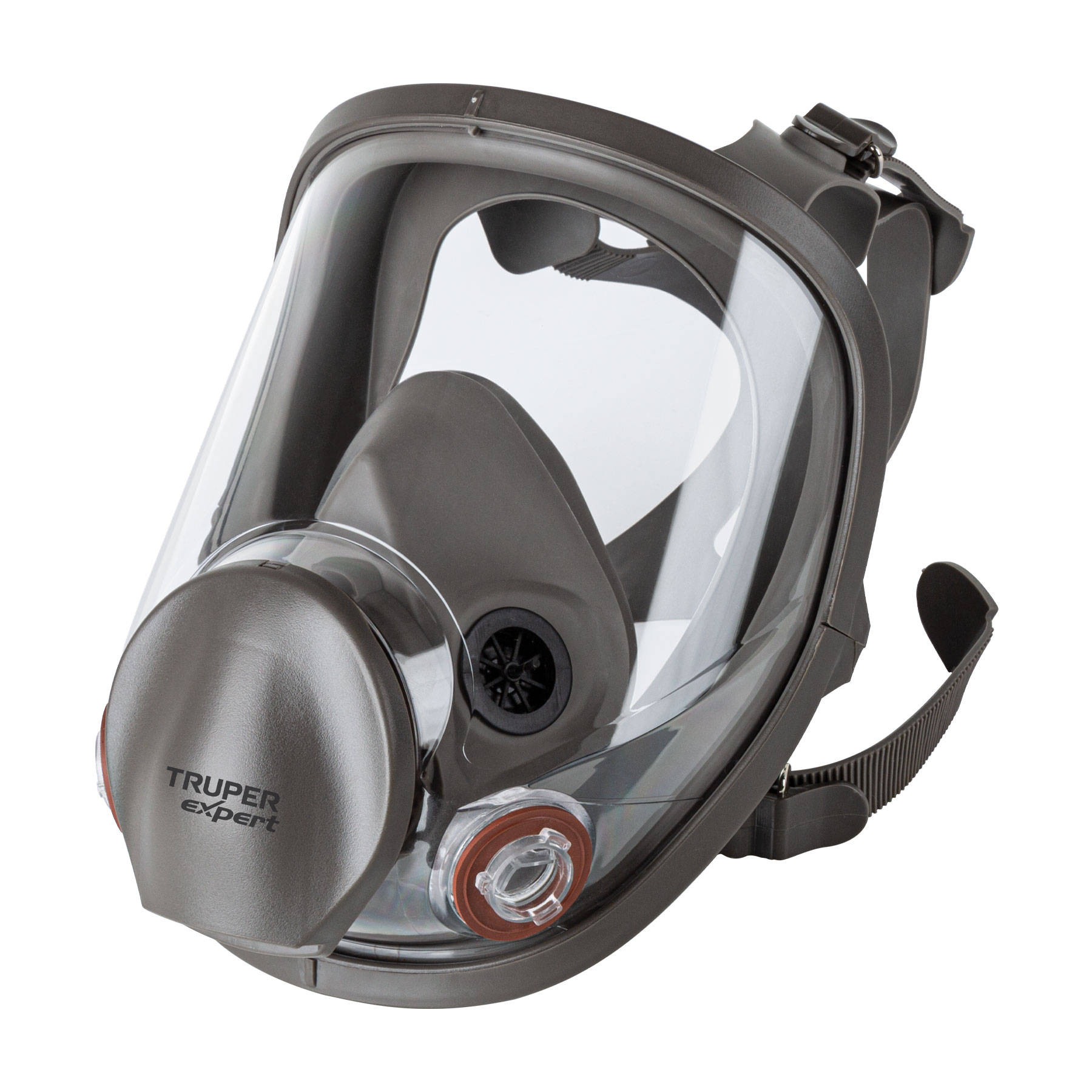 Mascarilla triangular