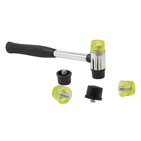 Cabezas para martillo