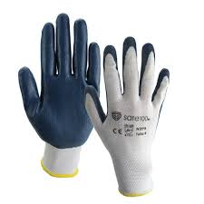 Guantes antirresbalantes