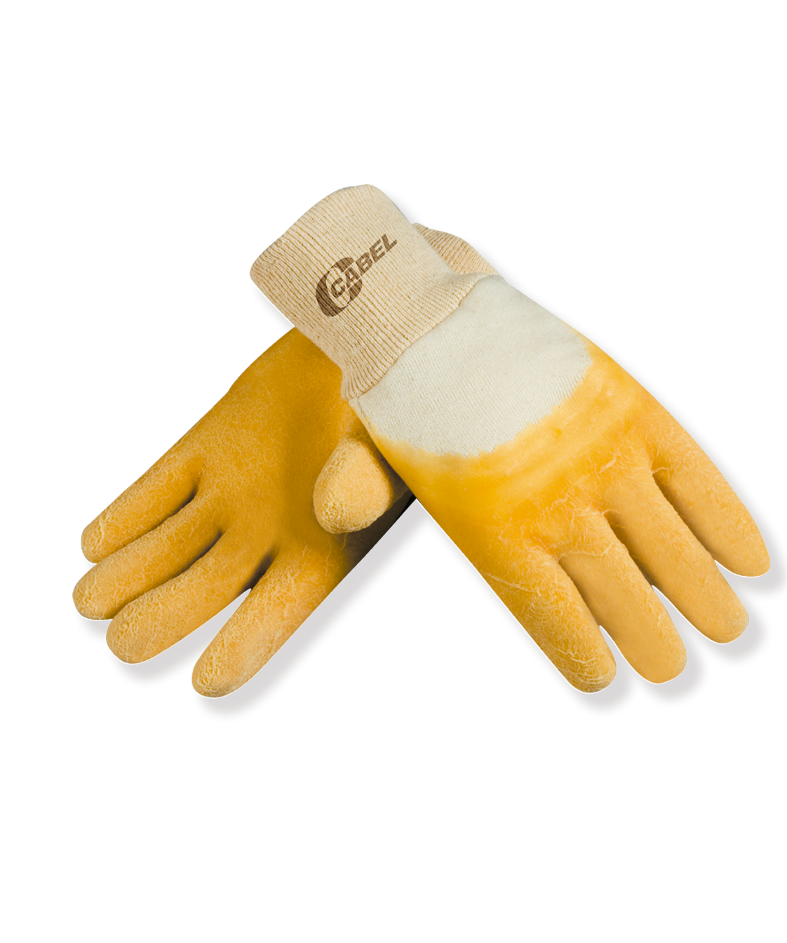 Guantes tipo vidriero