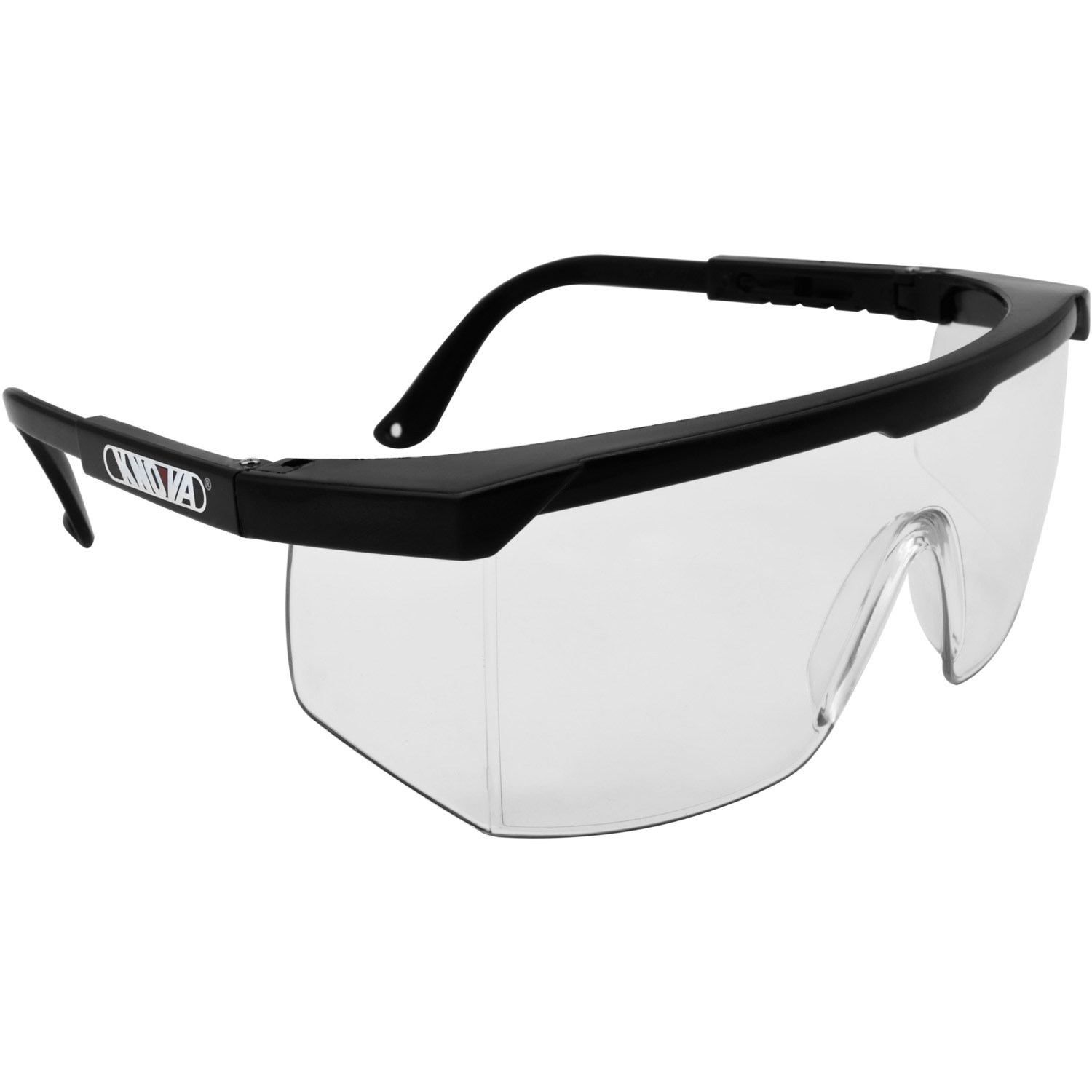 Lentes protectores de policarbonato
