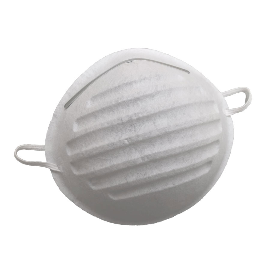 Mascarilla desechable