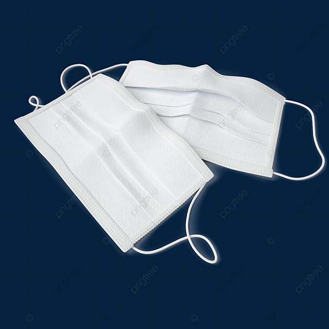 Mascarilla desechable